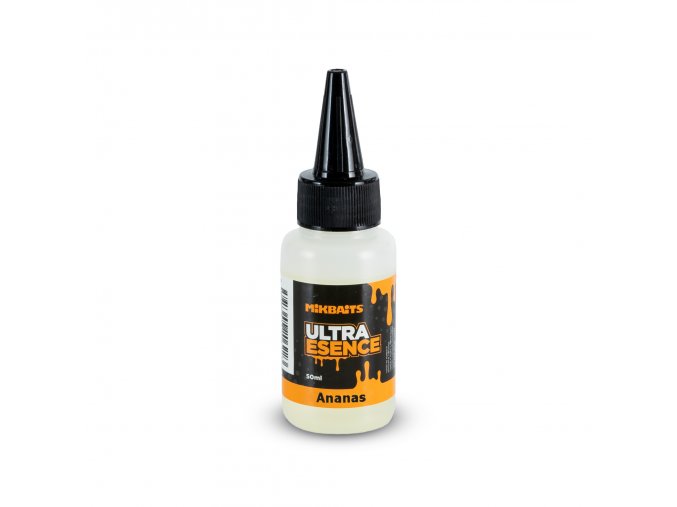 Mikbaits Ultra esence 50ml - Ananas