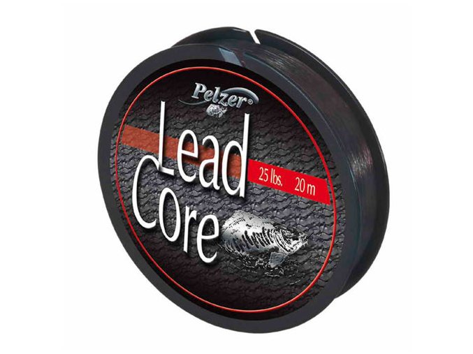 Pelzer olověná šňůra Lead Core