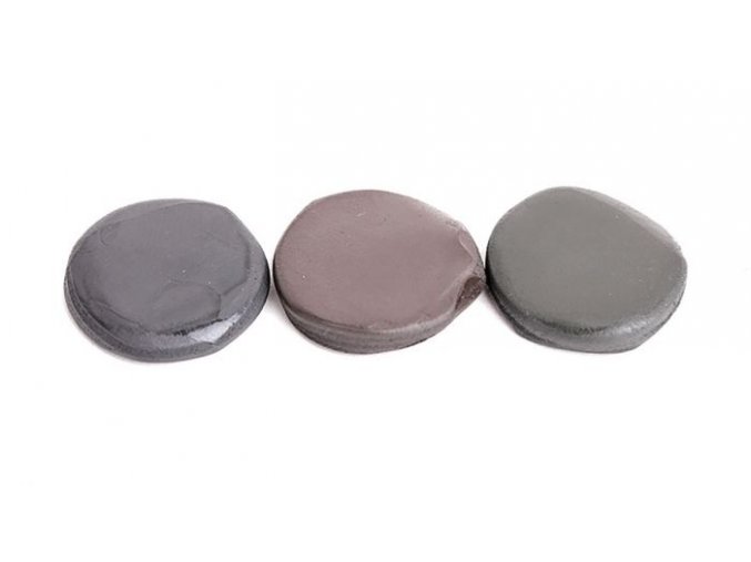 Nash plastické olovo Cling-on tungsten putty