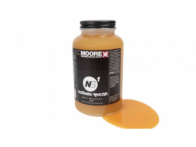 CC Moore NS1 booster 500ml