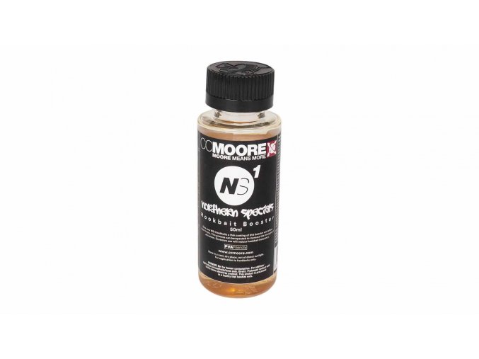 CC Moore NS1 spray booster 50ml