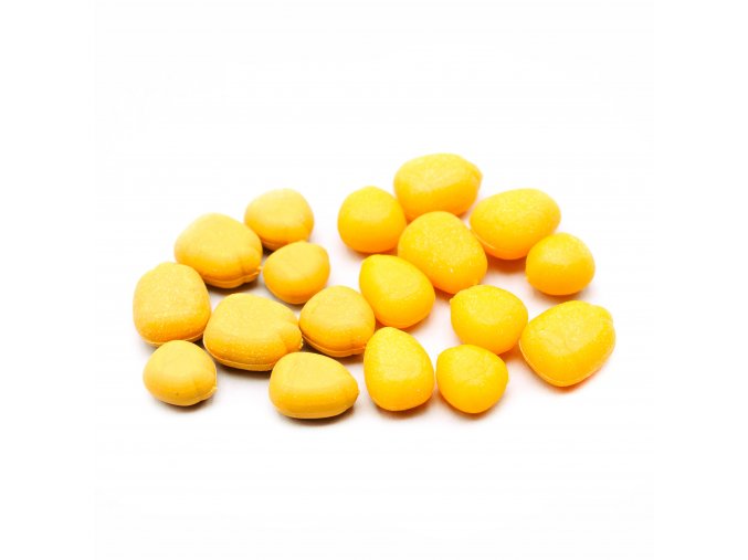 Enterprise kukuřice - Obří plovoucí žlutá Tutti Frutti