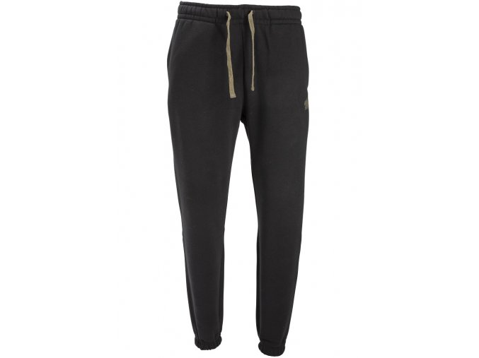 nash teplaky tackle joggers black 2