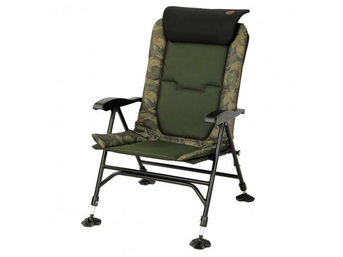 Giants Fishing Sedačka Chair Gaube XT