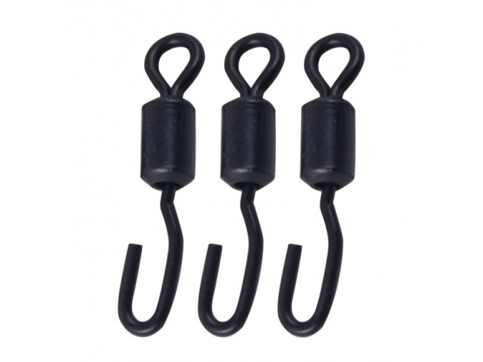 korda spinner swivels 2