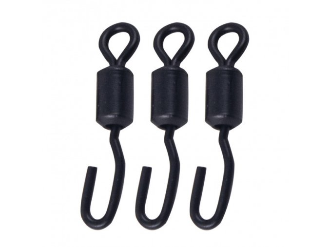 korda spinner swivels 2