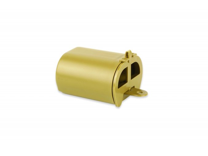 Nikl Liquid feeder krmítko 40 g (Varianta Nikl Krmítko Liquid feeder 40g)