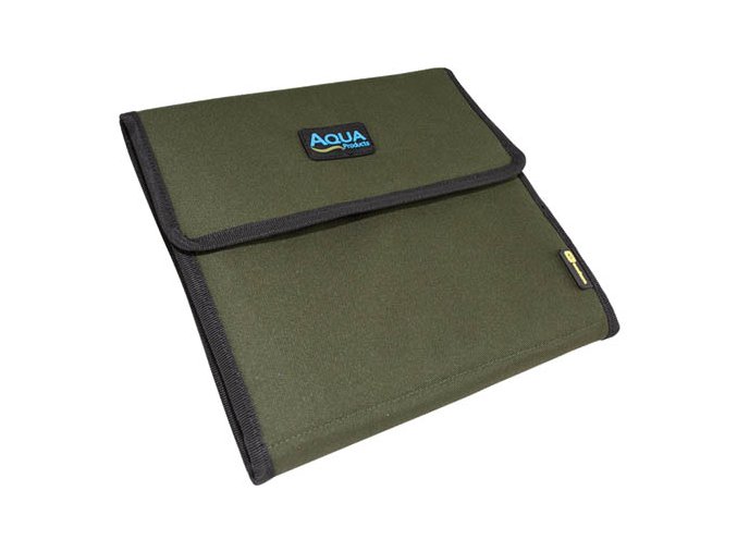 Aqua Jídelní sada - Compact Food Set Black Series (Varianta Aqua Jídelní sada - Compact Food Set Black Series)