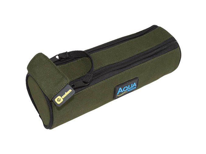 Aqua Obal na náhradní cívky - Spool Case Black Series (Varianta Aqua Obal na náhradní cívky - Spool Case Black Series)