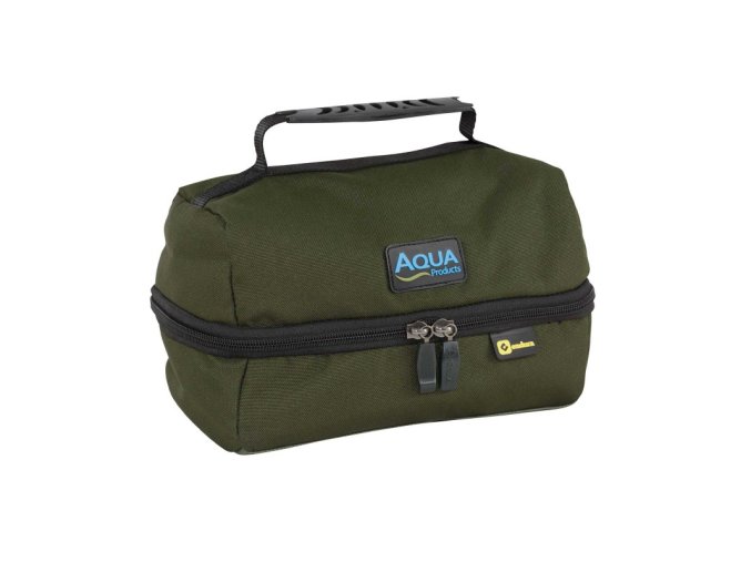 Aqua Pouzdro na PVA a bižuterii - PVA Pouch Black Series (Varianta Aqua Pouzdro na PVA a bižuterii - PVA Pouch Black Series)