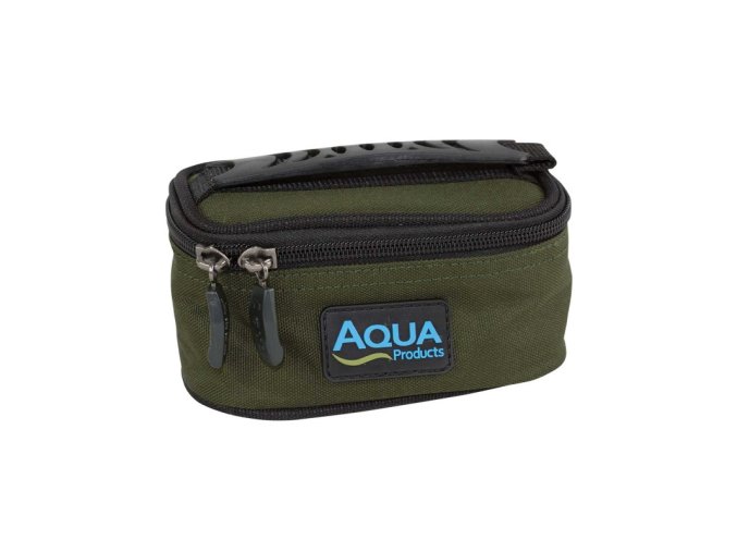 Aqua Obal na olova a leadery - Lead & Leader Pouch Black Series (Varianta Aqua Obal na olova a leadery - Lead & Leader Pouch Black Series)