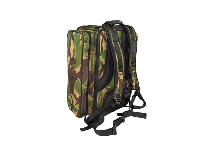 Aqua Batoh - Roving Rucksack DPM