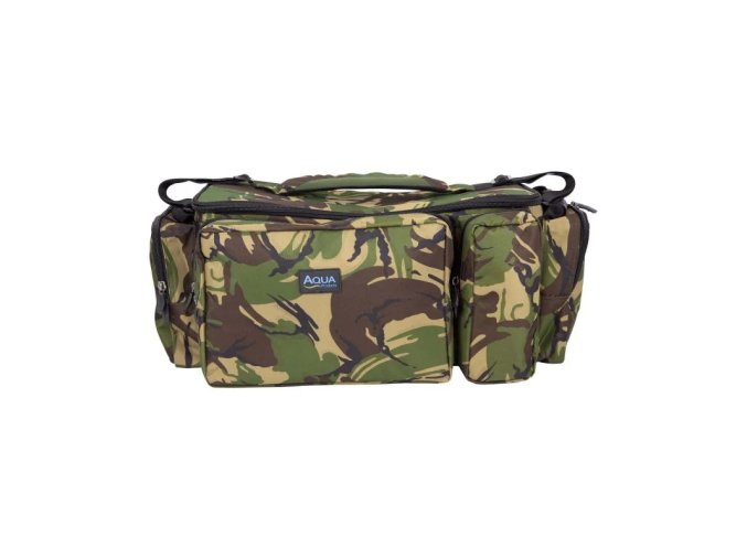 Aqua Taška velká Barrow Bag DPM (Varianta Aqua Taška velká Barrow Bag DPM)