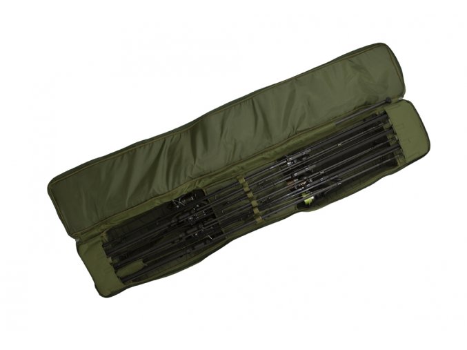 Trakker Pouzdro na pruty 12 ft - NXG 6 Rod Holdall 12 foot