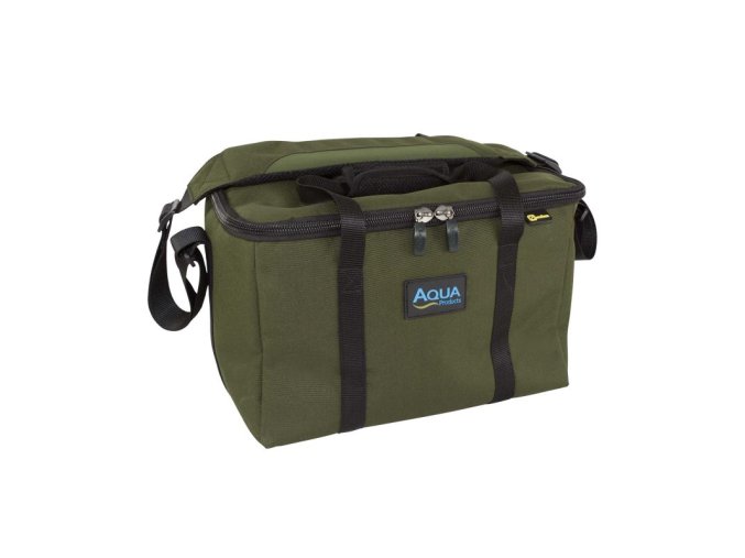 Aqua Taška na nádobí - Cookware Bag Black Series (Varianta Aqua Taška na nádobí - Cookware Bag Black Series)
