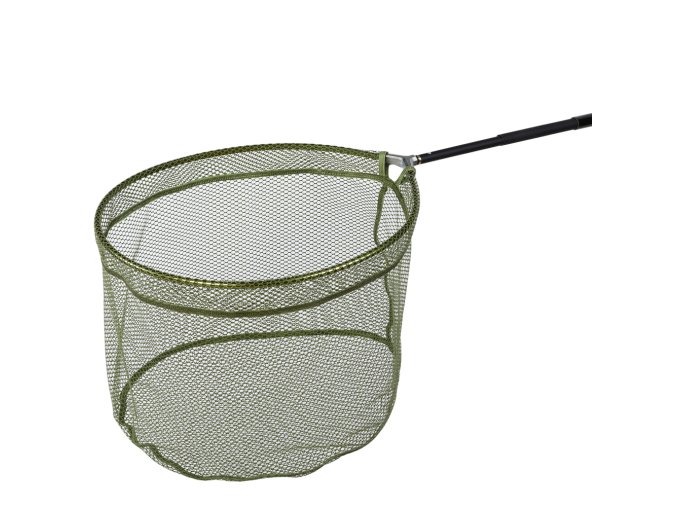 Giants Fishing Podběráková hlava Net Head Rubber 50x40cm