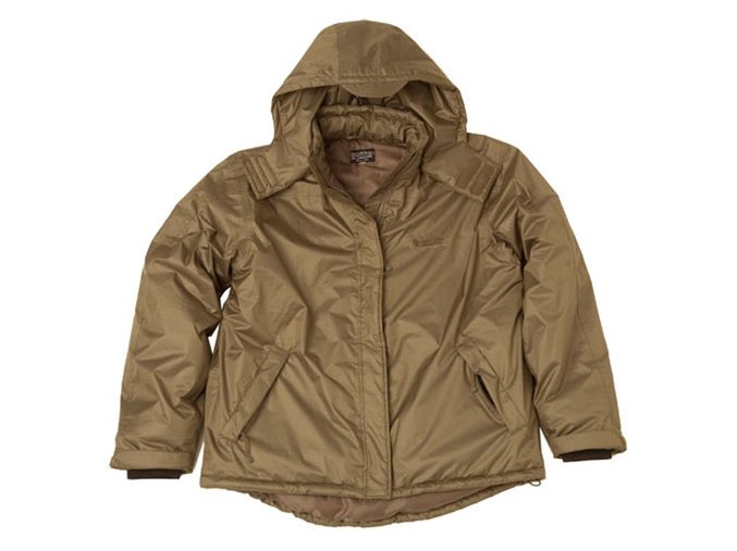 Trakker zimní bunda Nordic Jacket