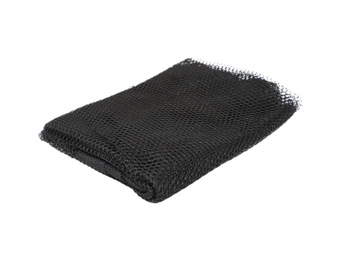 Nikl Náhradní síť k podběráku - 36" Black Mesh (Varianta Nikl Náhradní síť k podběráku Nikl - 36" black mesh/36"černá síťka)