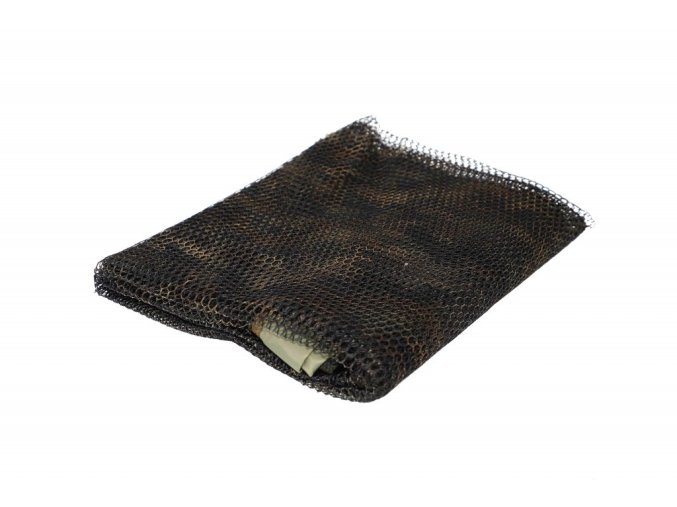Nikl Náhradní síť k podběráku - 42" Camo Mesh (Varianta Nikl Náhradní síť k podběráku Nikl - 42" camo mesh/45" camo síťka)