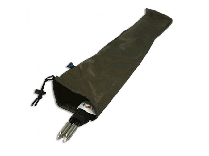 Aqua Obal na mokrý podběrák LANDING NET STINK SLEEVE