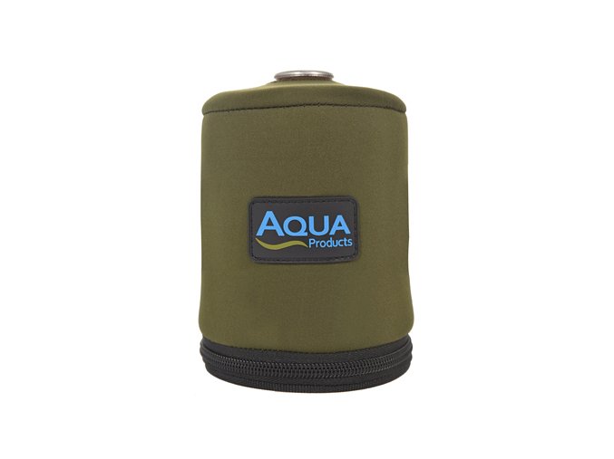 Aqua Obal na plynovou kartuši Gas Pouch Black Series