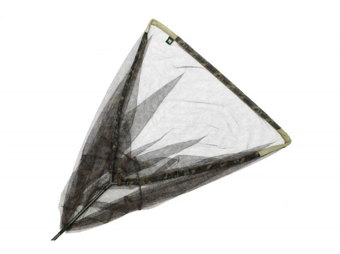 Nikl Podběrák Deluxe Carbon Landing Net 2pcs 42" (Varianta Nikl Podběrák Deluxe Carbon Landing Net 2pcs 42")
