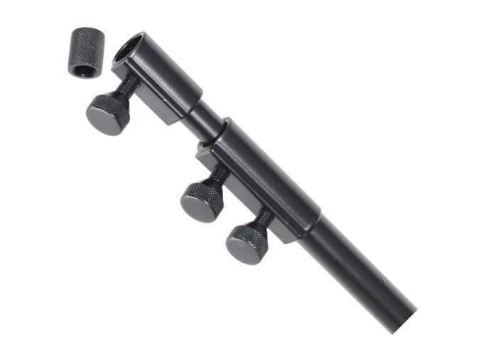 Trakker Tyče k bivaku - Quicksticks (Varianta Trakker Vidlička - 24 inch Quickstick)