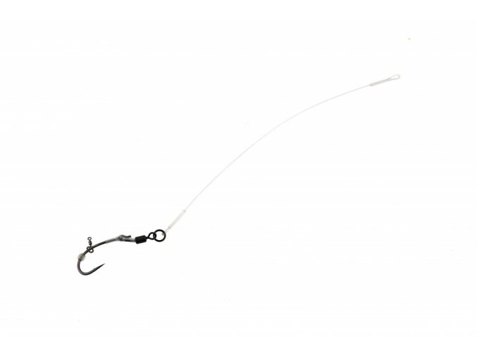 Carp´R´Us Hotový návazec Ready Ronnie rig 9,5 cm