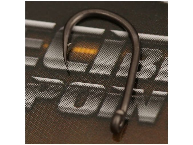 Gardner Háčky Target Speci-Beaked Point Hooks (Varianta vel.16)