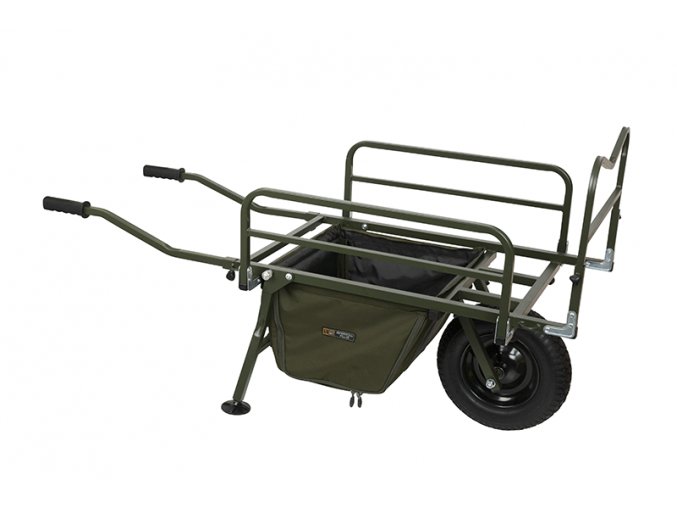 r series barrow plus angled