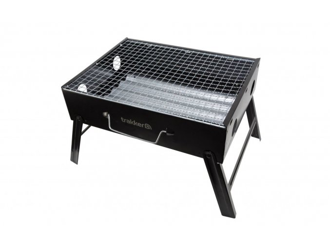 Trakker gril Armolife BBQ