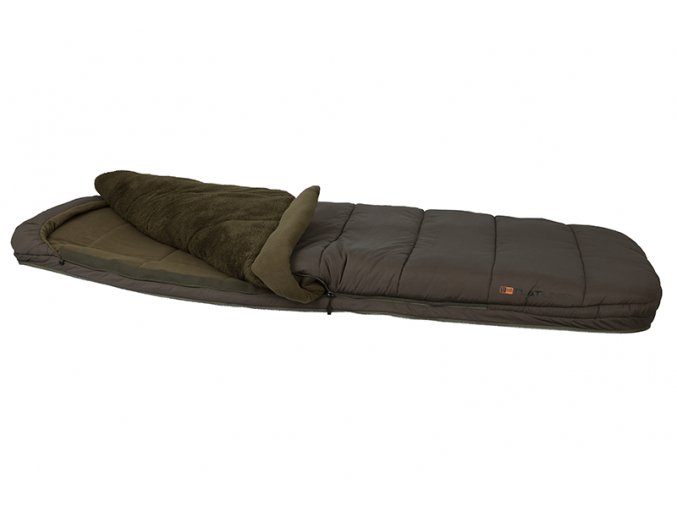 flatliner 5 season sleeping bag