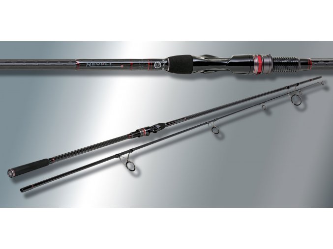 sportex revolt carp 2020