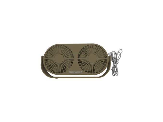 Trakker Ventilátor - USB Bivvy Fan (Varianta Trakker Ventilátor - USB Bivvy Fan)