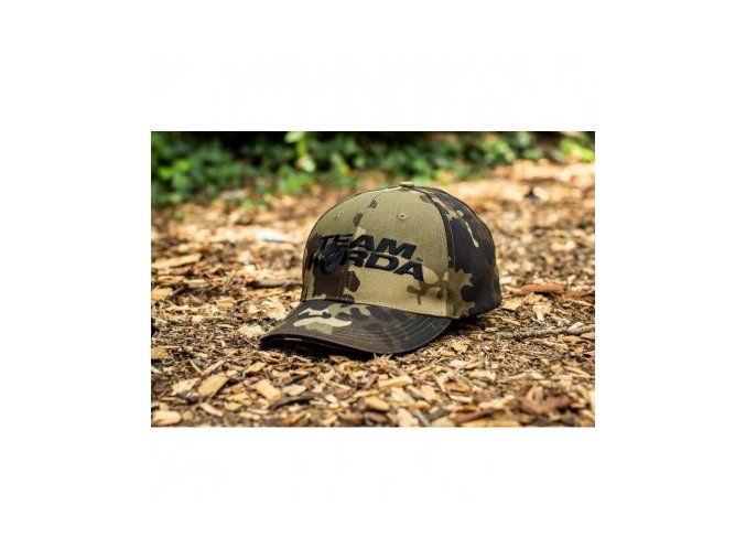 korda tk cap camo