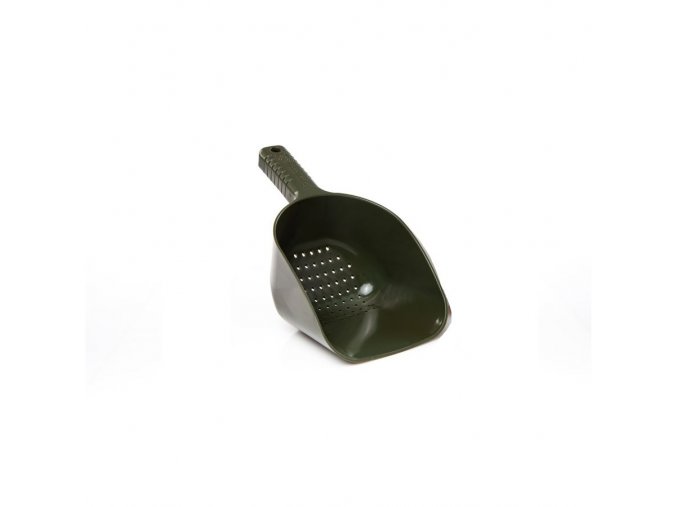 RidgeMonkey Lopatka Bait Spoon Holes Green XL