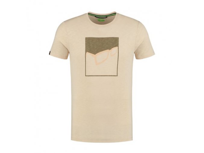 korda triko le peak tee