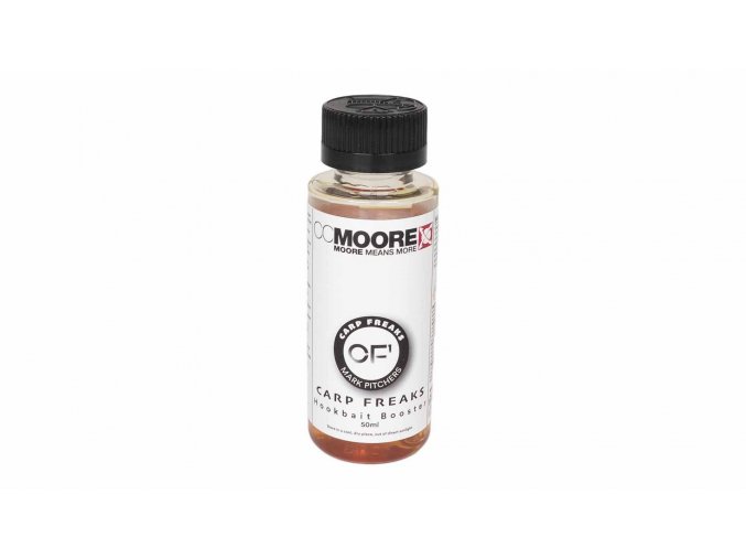 CC Moore Carp Freaks - Carp Freaks spray booster 50ml