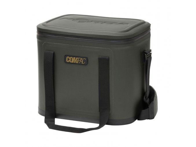 korda compac cooler