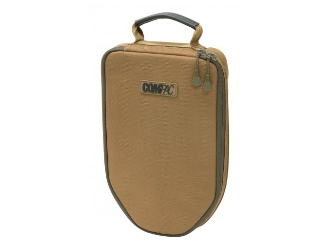 compac scales pouch