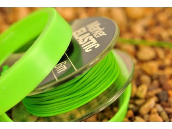 KORDA ELASTICKÁ OZNAČOVACÍ ŠŇŮRKA MARKER ELASTIC