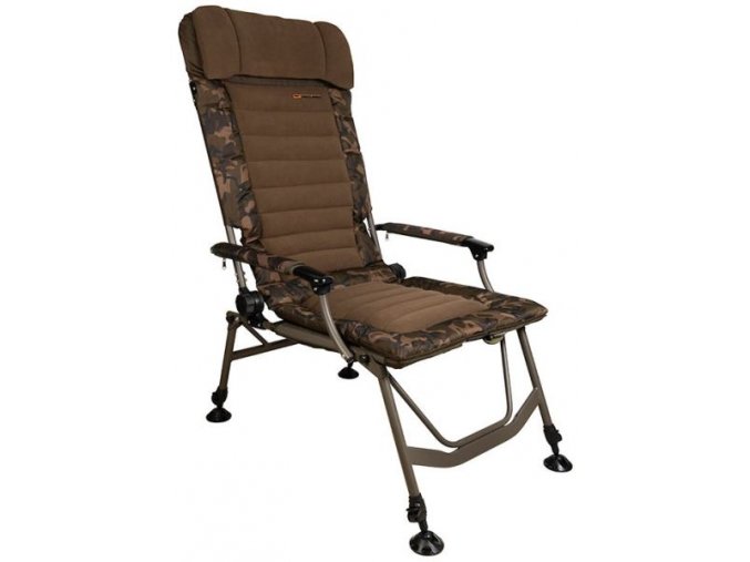 fox kreslo super deluxe recliner highback chair (1)