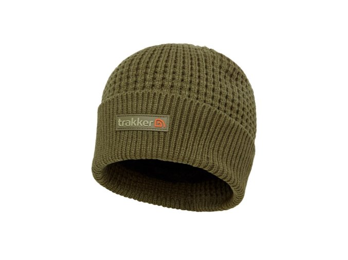 Trakker Kulich - Textured Lined Beanie