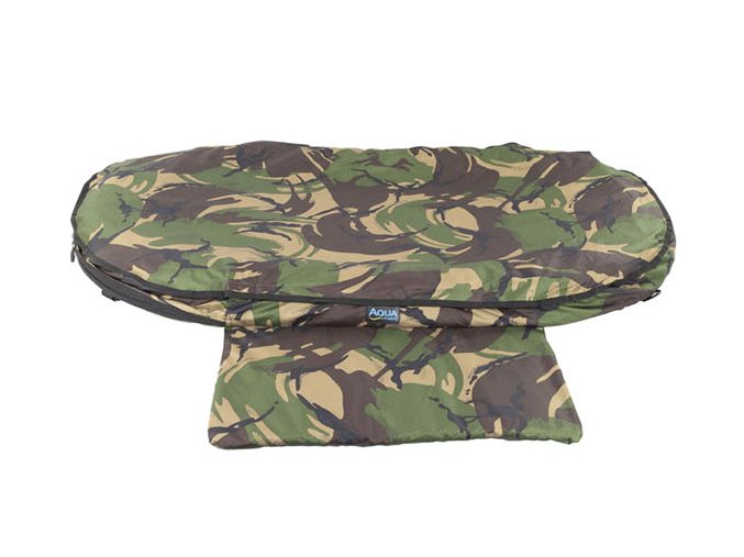 Aqua Podložka - Atom Camo Unhooking Mat