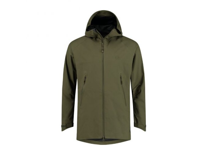 Korda nepromokavá Bunda Kore Drykore Jacket Olive