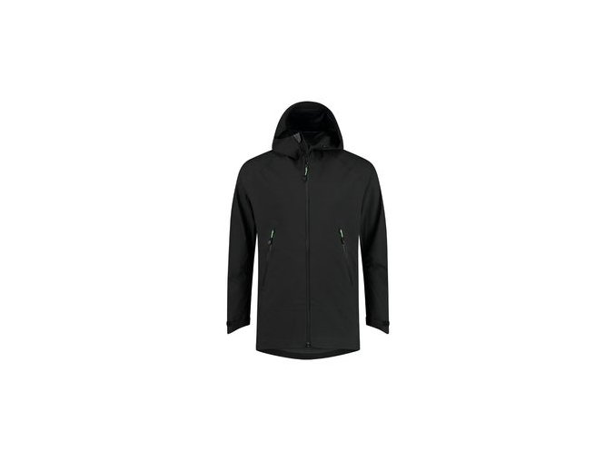 Korda nepromokavá Bunda Kore Drykore Jacket Black