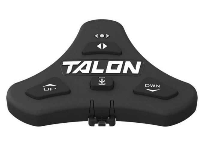 Minn Kota Talon Wireless Foot Switch