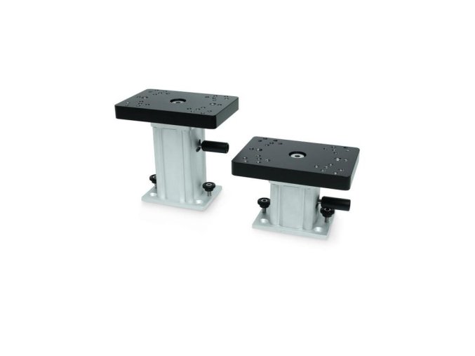 43487F37 0B18 405C A9AF 81B2D7E1D805 Swivel base Paedestal mount