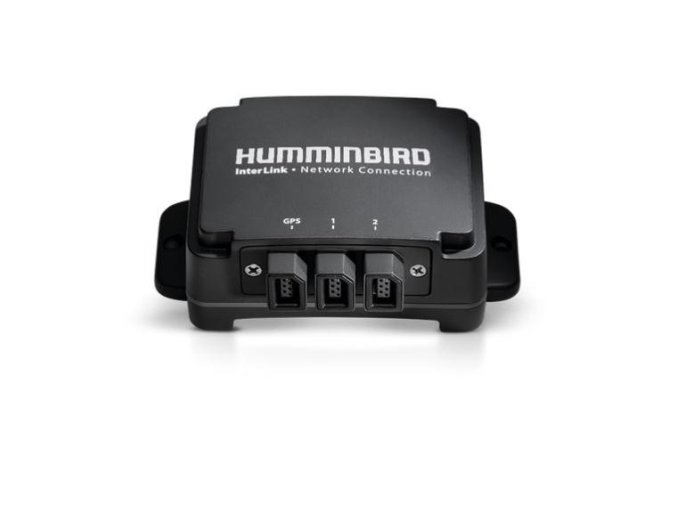 Humminbird AS INTERLINK