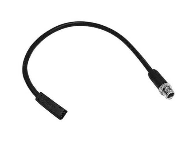 Humminbird AS EC QDE 12 Ethernet Adapter Cable